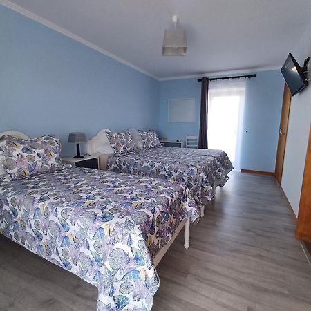 Ocean Breeze Bed and Breakfast Cais do Mourato Esterno foto